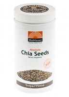 Mattisson Voedingssupplementen Absolute Chia Seeds Raw 1000g