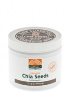 Mattisson Voedingssupplementen Absolute Chia Seeds Raw 250g