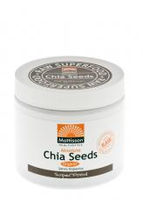 Mattisson Voedingssupplementen Absolute Chia Seeds Raw Bio 250g