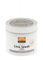 Mattisson Voedingssupplementen Absolute Chia Seeds White Bio 250g
