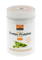Mattisson Voedingssupplementen Absolute Erwten Proteïne Naturel 350 Gram