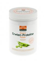 Mattisson Absolute Erwten Proteine Vanille Vegan (350g)
