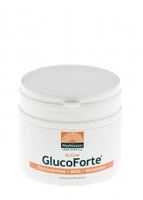 Mattisson Voedingssupplementen Active Glucoforte Glucosamine Msm Mineralen 400g