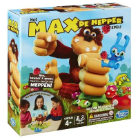 Hasbro Max De Mepper