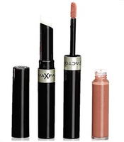 Max Factor 2steps Lipstick   Lipfinity Ever Lustrous 355