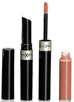 Max Factor 2steps Lipstick   Lipfinity So Alluring 127
