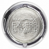 Max Factor Excess Shimmer Oogschaduw 5 Crystal 7gram