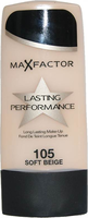 Max Factor Lasting Performance Foundation   Soft Beige 105