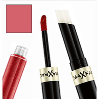 Max Factor 2steps Lipstick   Lipfinity Pink 300