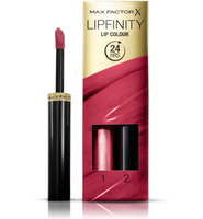 Max Factor Lipstick Lipfinity   335 Just In Love