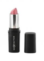Max Factor Lipstick Colour Collections   510 English Rose