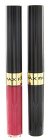 Max Factor 2steps Lipstick   Lipfinity Just In Love 335