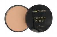 Max Factor Creme Puff Refill 055 Candle Glow (ex)