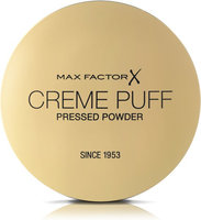 Max Factor Poeder Creme Puff   Nr 55 Candle Glow   21 G