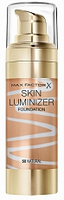 Max Factor Skin Luminizer Foundation 50 Natural 30ml