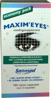 Maxim Maxim Eyes 180vc