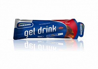 Maxim Sportvoeding Gel Drink Cola + Caffeine Tht 60ml