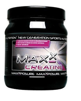 Maxx Sports Creatine 700gr