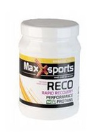 Maxxposure Sports Recover Shk Banaan 1200gr
