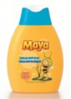 Maya De Bij Shampoo