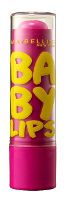Mayb Baby Lips Pink Punch Blister