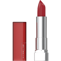Maybelline Color Sensational Lipstick Matte Nudes   975 Divine