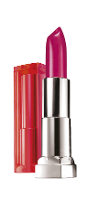 Maybelline Color Sensational Lipstick   904 Vivid Rose