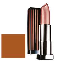 Maybelline Color Sensational Pearl Lipstick 882 Choco Pearl Stuk