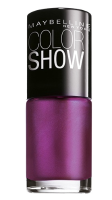 Maybelline Nagellak Color Show   354 Berry Fusion