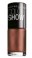 Maybelline Nagellak Color Show   465 Brick Shimmer Roze