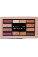 Maybelline Countdown   Oogschaduwpallet 01 Holiday
