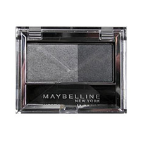 Maybelline Eye Studio Duo 820 Silver & Grey Stuk