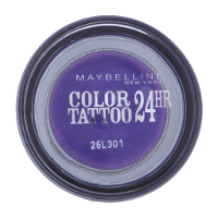 Maybelline Oogschaduw   Color Tattoo Endless Purple 15