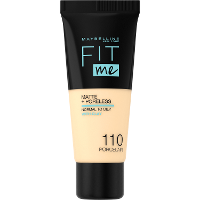 Maybelline Foundation   Matte Fit Me 110 30 Ml