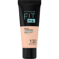 Maybelline Foundation   Matte Fit Me 130 30ml