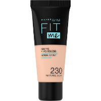 Maybelline Foundation   Matte Fit Me 230 30ml