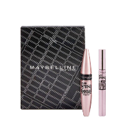 Maybelline Lash Sensational Mascara + Boosting Wimperserum   Combi Pakket