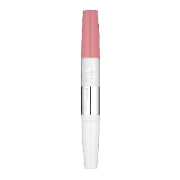 Maybelline Lipstick 24h   Superstay 130 Pinking Of You