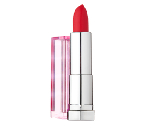 Maybelline Color Sensational Lipstick   550 Cherry Candy