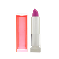 Maybelline Color Sensational Lipstick   906 Hot Plum