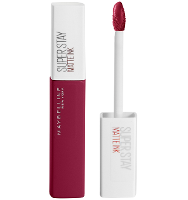 Maybelline Lipstick Super Stay Matte Ink   115 Founder
