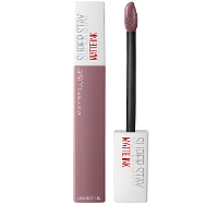 Maybelline Lipstick   Super Stay Matte Ink 95 Visionary