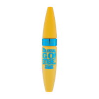 Maybelline Mascara   Colossal Go Extreme Waterproof Very Black 9.5 Ml