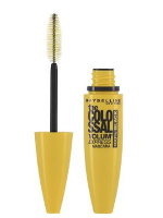 Maybelline Mascara The Colossal Black   10,7 Ml