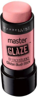 Maybelline Master Glaze Blush Stick   10 Just Pinched Pink