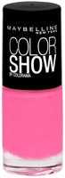 Maybelline Nagellak   Color Show 262 Pink Boom