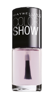 Maybelline Nagellak   Color Show 649 Clear Shine