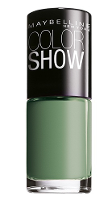 Maybelline Nagellak Color Show   652 Moss