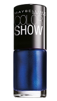 Maybelline Nagellak   Color Show 661 Ocean Blue