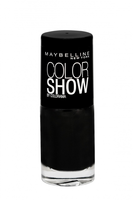 Maybelline Nagellak   Color Show 677 Blackout